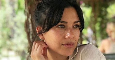 Emmerdales Fiona Wade shares stunning holiday snaps from her ...